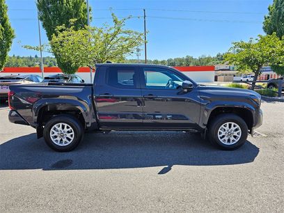 Used 2024 Toyota Tacoma SR5
