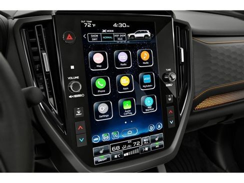 New 2026 Subaru Forester Wilderness AWD/4WD image 20