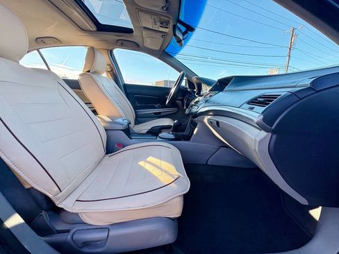 Used 2010 Honda Accord EX-L image 29