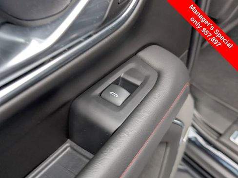 Used 2023 Chevrolet Tahoe RST w/ RST Performance Edition image 11