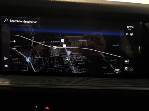 Certified 2026 Porsche Cayenne Coupe image 20