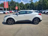 Certified 2021 Toyota C-HR XLE image 2