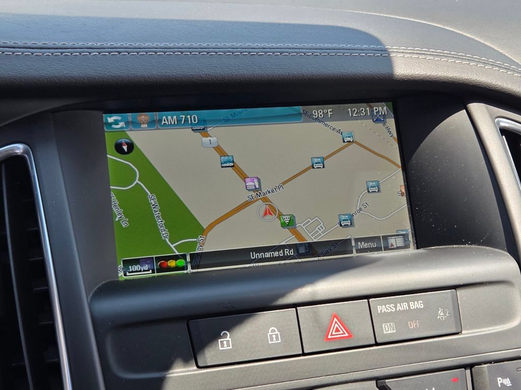 Used 2019 Buick Cascada Premium FWD image 22