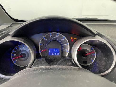 Used 2009 Honda Fit Sport image 5