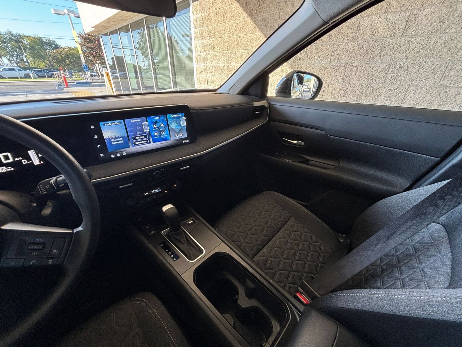 Used 2026 Nissan Kicks SV w/ Cold Weather Package FWD image 33