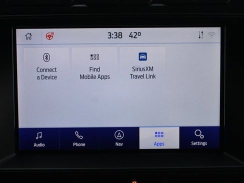 Used 2021 Ford Expedition Limited image 31