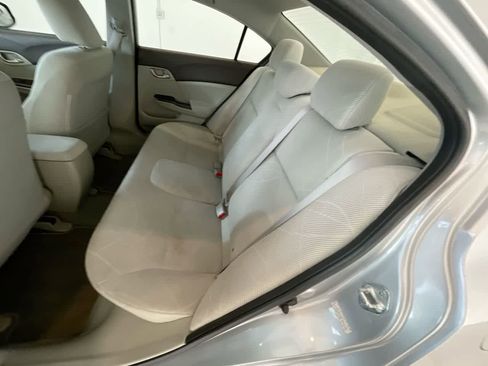 Used 2012 Honda Civic LX image 20