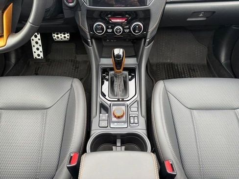 Used 2023 Subaru Forester Wilderness image 32