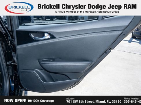 Used 2022 Kia Stinger GT-Line image 13