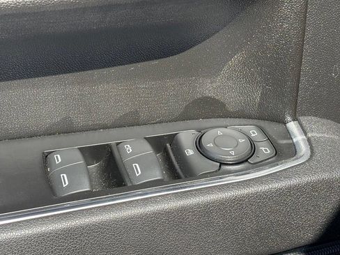 Used 2025 GMC Sierra 1500 Elevation AWD/4WD image 8