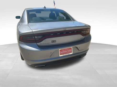 Used 2018 Dodge Charger SXT Plus RWD image 24