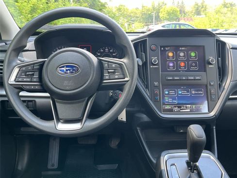 Certified 2024 Subaru Impreza 2.0i AWD/4WD image 18
