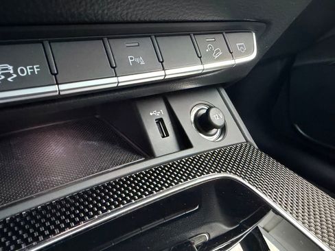 Used 2022 Audi SQ5 Premium Plus image 28