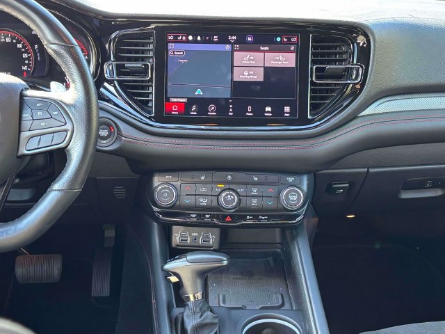 Used 2023 Dodge Durango R/T w/ Blacktop Package AWD/4WD image 31