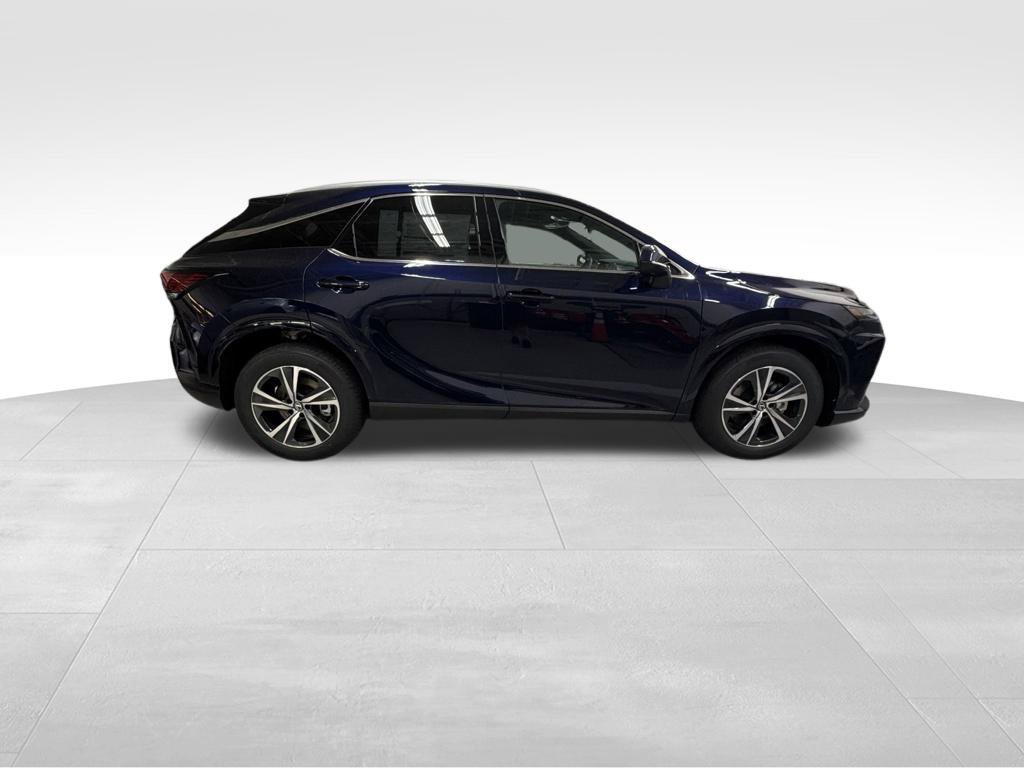 New 2026 Lexus RX 350 Premium AWD/4WD image 9