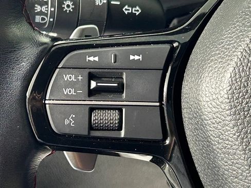 Used 2024 Acura Integra A-Spec FWD image 25
