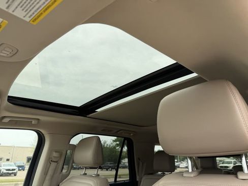 Used 2024 Ford Expedition Max Limited image 27