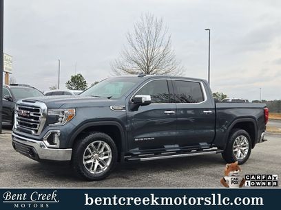 Used 2020 GMC Sierra 1500 SLT w/ SLT Premium Plus Package