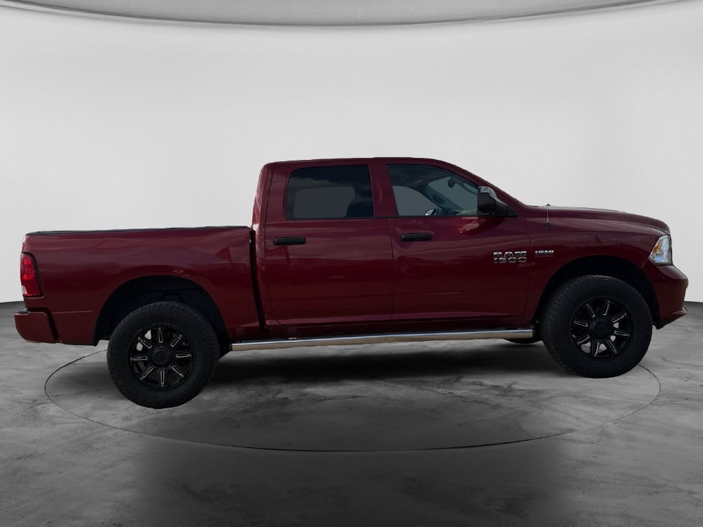 Used 2014 RAM 1500 Express AWD/4WD image 8