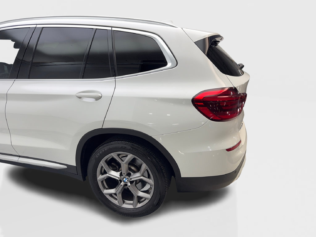 Used 2021 BMW X3 sDrive30i w/ Convenience Package RWD image 21