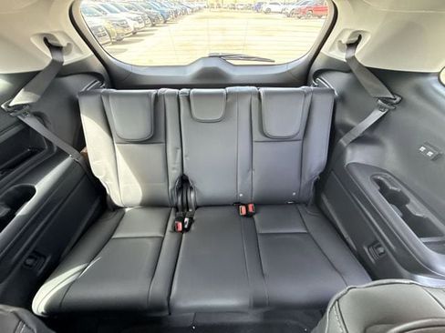 New 2026 Subaru Ascent Premium AWD/4WD image 22