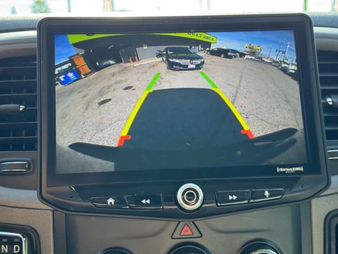 Used 2020 RAM 1500 Express image 21