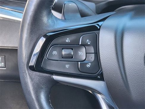 Used 2023 Buick Enclave Essence w/ Experience Buick Package image 33