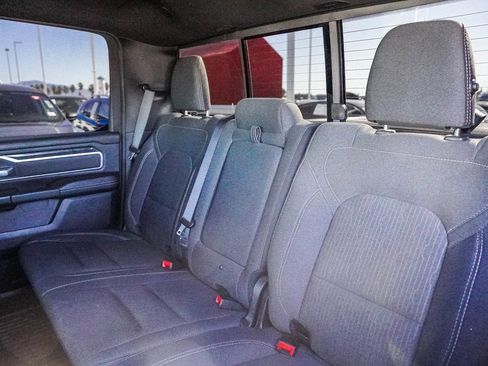 Used 2020 RAM 1500 Big Horn image 19