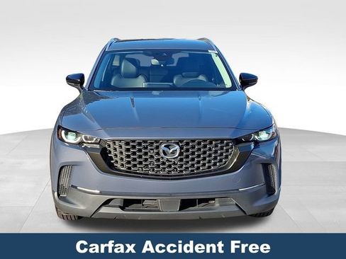 Used 2024 MAZDA CX-50 AWD 2.5 S w/ Select Package image 3