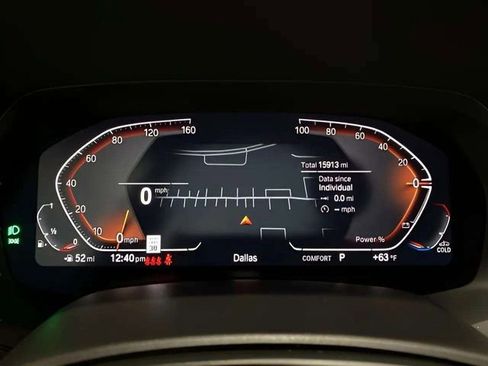 Used 2023 BMW X5 xDrive40i w/ Premium Package image 27