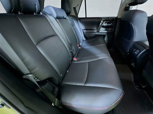 Certified 2022 Toyota 4Runner TRD Pro image 25