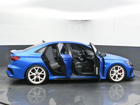 Used 2024 Audi RS 3 image 52