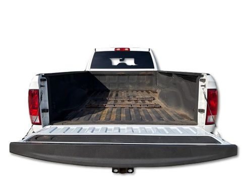 Used 2018 RAM 2500 Tradesman w/ Popular Equipment Group image 13