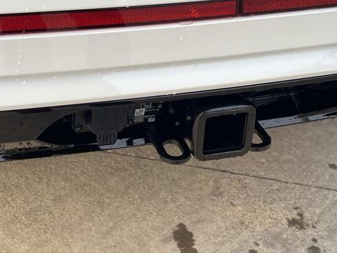 New 2026 Volkswagen Atlas SEL Premium R-Line AWD/4WD image 28