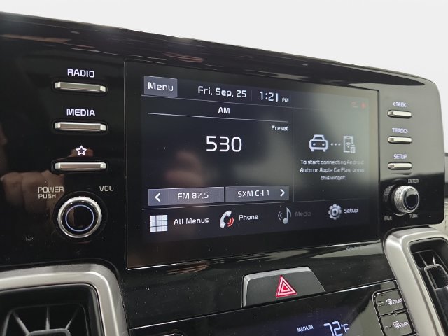 Used 2021 Kia Sorento S w/ Panoramic Sunroof Package AWD/4WD image 20