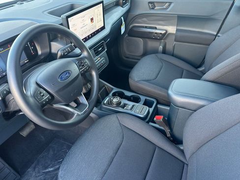 New 2026 Ford Maverick XL image 9