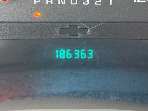 Used 2006 Chevrolet TrailBlazer LS w/ LS Preferred Equipment Group image 16