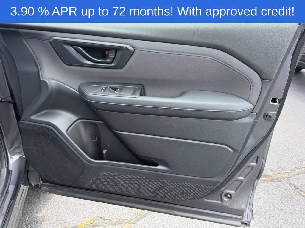 Certified 2026 Subaru Forester Premium AWD/4WD image 10