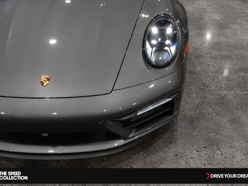 Used 2024 Porsche 911 Targa 4 GTS w/ Premium Package image 65