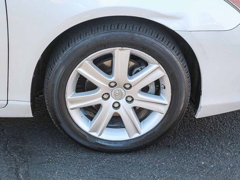 Used 2009 Lexus ES 350 image 12