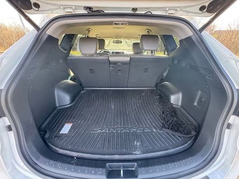 Used 2018 Hyundai Santa Fe Sport image 9