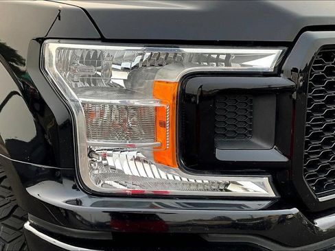 Used 2019 Ford F150 XL w/ Equipment Group 101A Mid AWD/4WD image 32