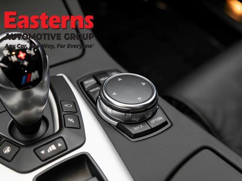 Used 2015 BMW M5 RWD image 30