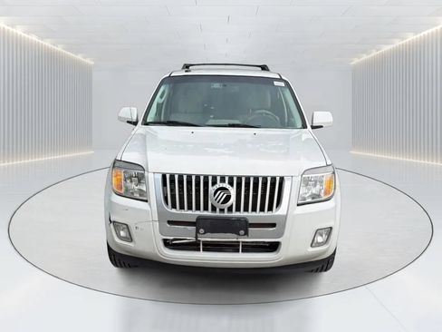Used 2011 Mercury Mariner Premier AWD/4WD image 2