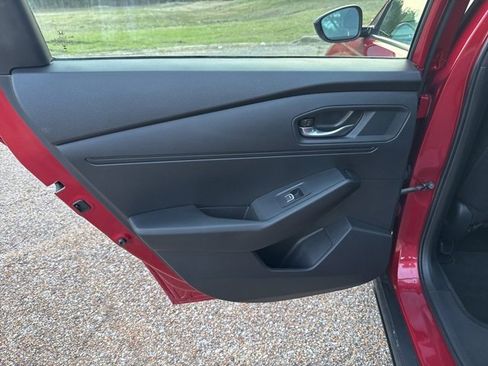 Used 2024 Honda Accord Sport image 11