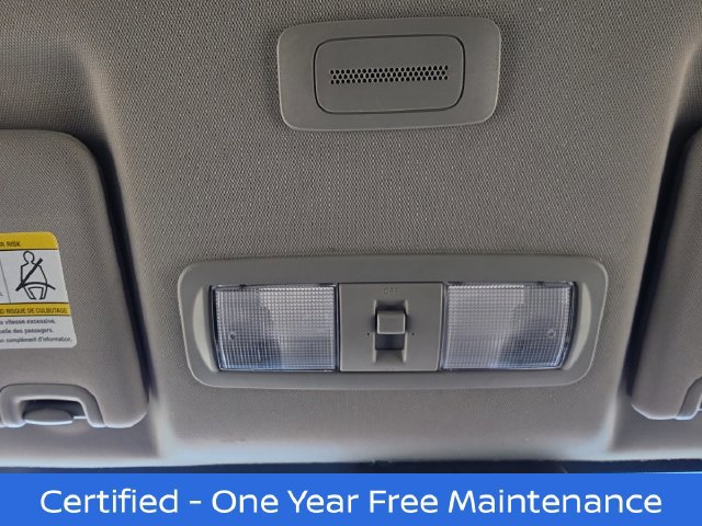 Certified 2022 Nissan Frontier S w/ Technology Package AWD/4WD image 8