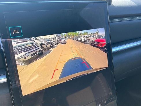 Used 2025 GMC Terrain Elevation FWD image 24