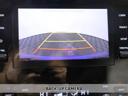 Used 2023 Hyundai Tucson SEL w/ Convenience Package image 6