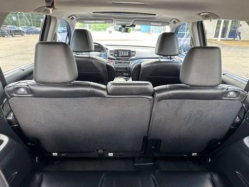 Used 2022 Honda Pilot Special Edition image 12