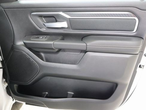 New 2026 RAM 1500 Big Horn image 20